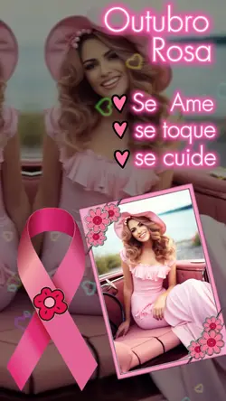outubro Rosa 