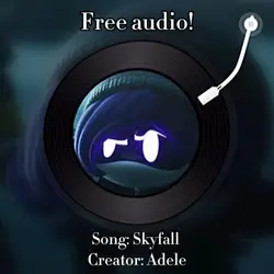 Free audio 4!