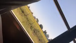 Hunting, fishing 
