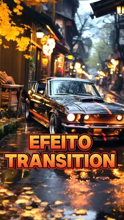 Efeito Transition
