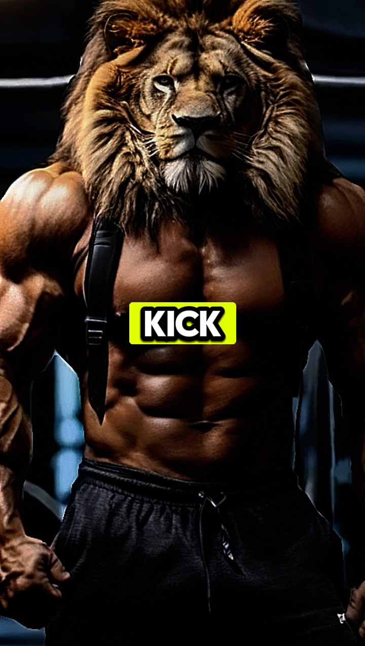 Motivación De Gimnasio 🔥🔥