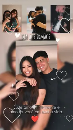 Dia dos irmãos