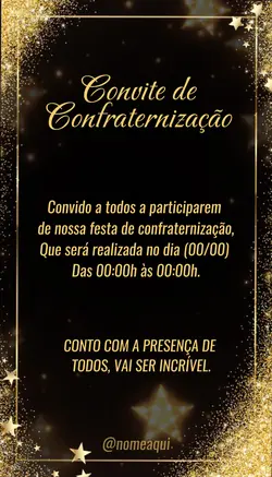 Confraternização