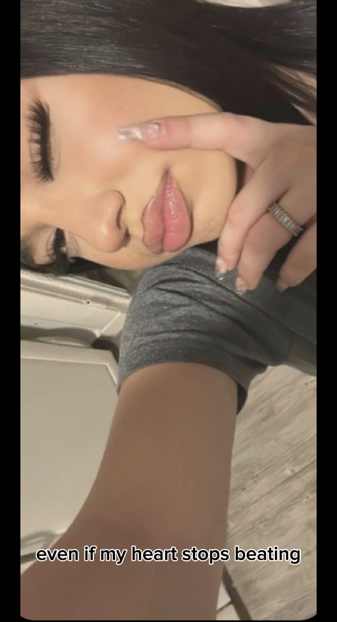 only thing i need 💞