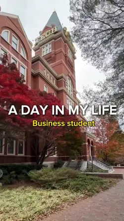 Day in the life!