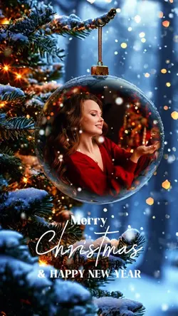 Template Natal 
