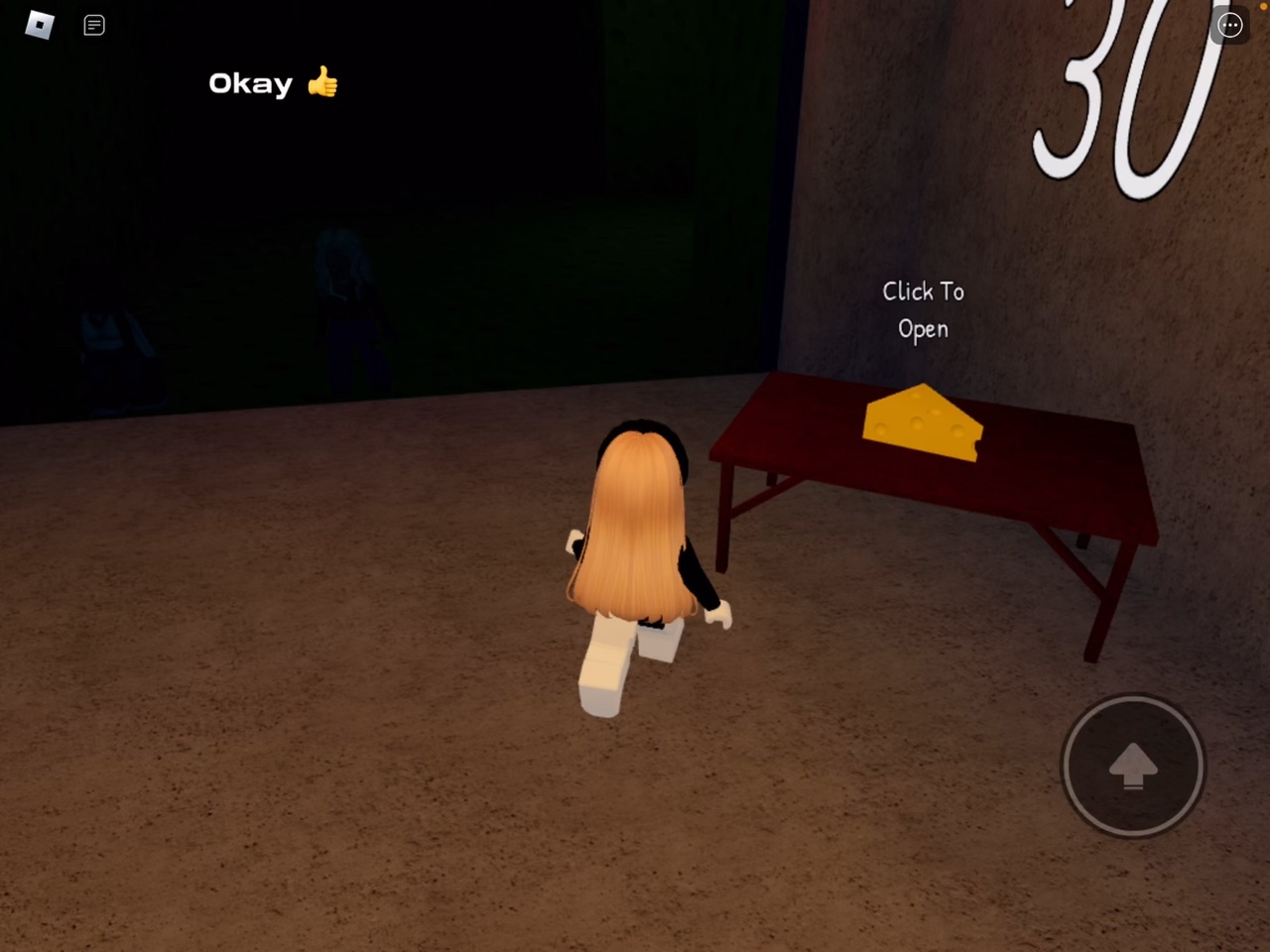 Cheese Escape pt. 1