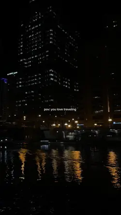 Pov:You love Travel✈️