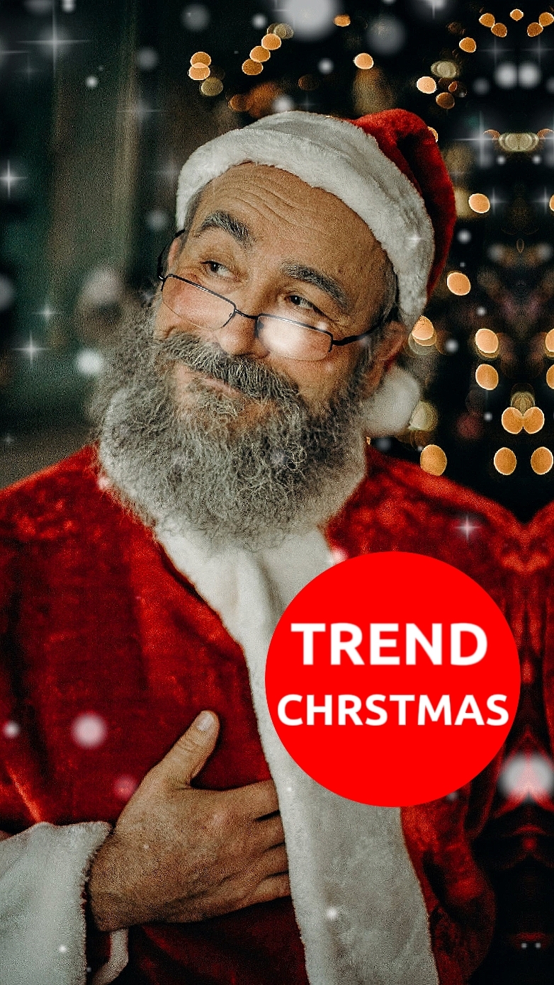 Transition de Noël