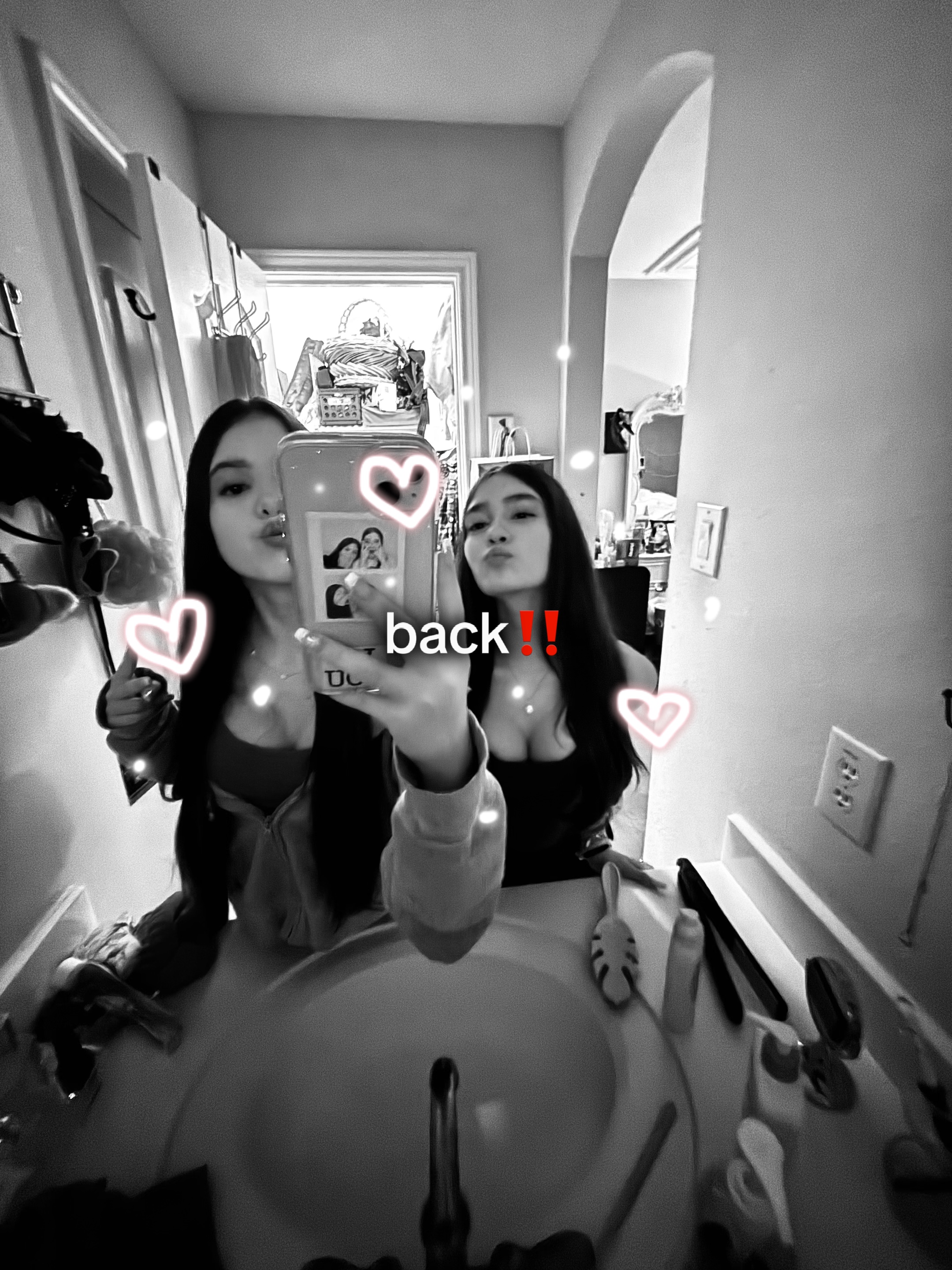 i love u back ‼️