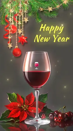 Happy New Year