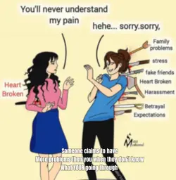 Stop claiming.🥀❤️‍🩹