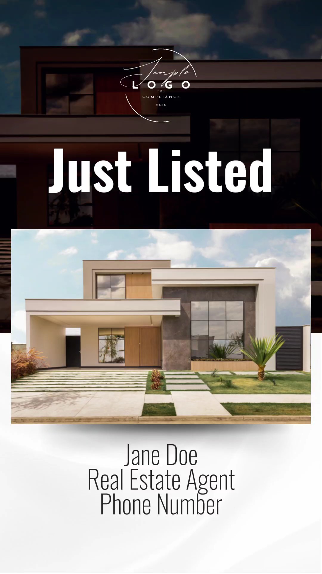 Real Estate