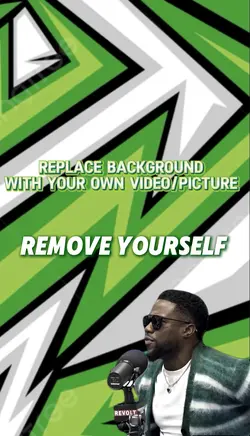 Remove Yourself