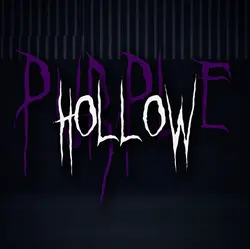 hollow puorple