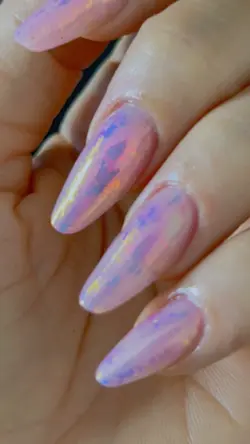 Nail designer Nails