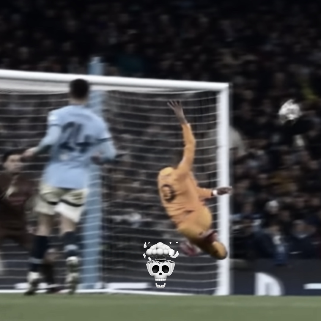 Real Madrid Comeback
