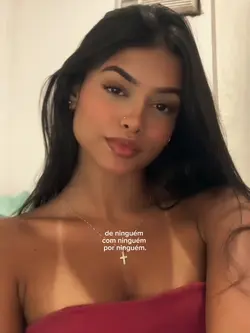 por ninguém..🏆❤️