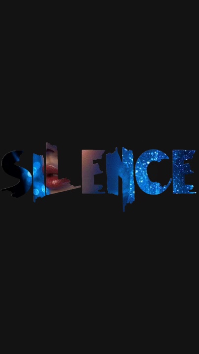 Muévete en silencio 