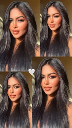 SUA FOTO AQUI 🤍✨