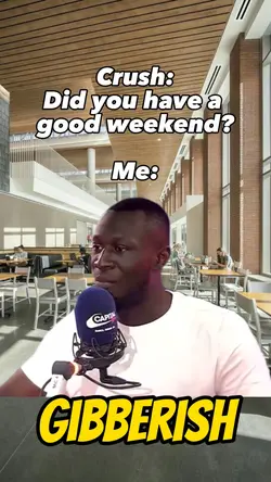 Gibberish Meme