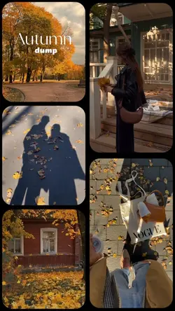 Autumn dump