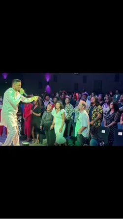Sunday Service Recap