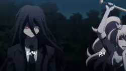 Junko and Izuru