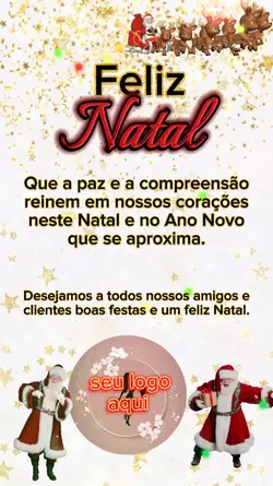 Clientes e amigos