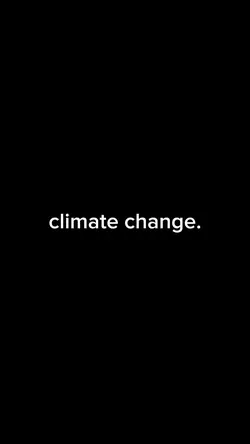 Climate Change
