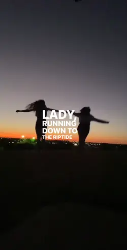 Riptide SlowMo ❤️‍🩹