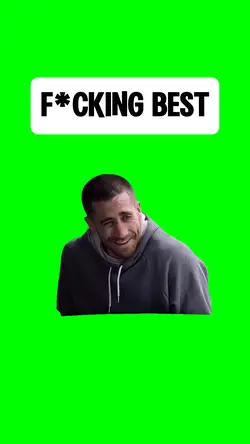 F*CKING BEST