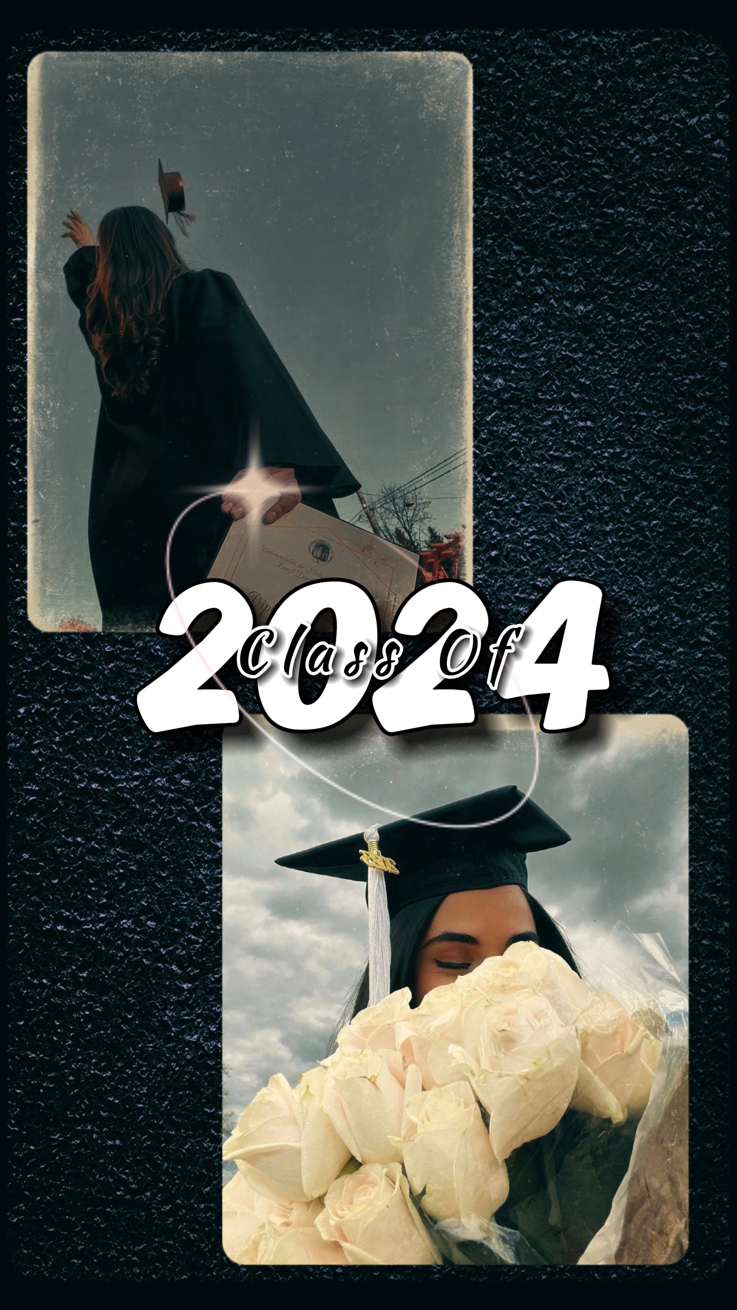 Class of 2024
