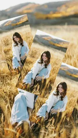 shoot x 4 pics 