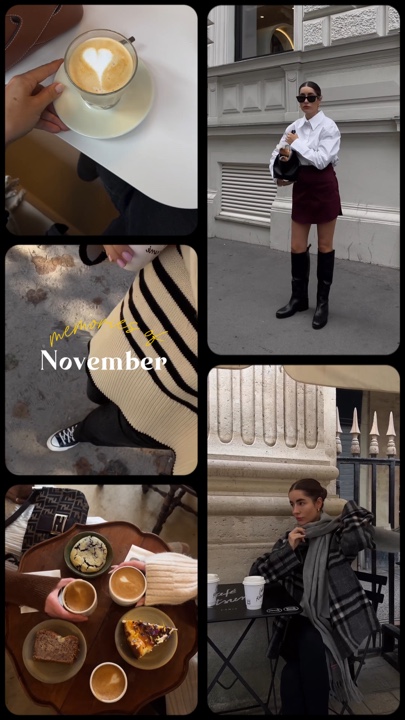 Despejo de novembro