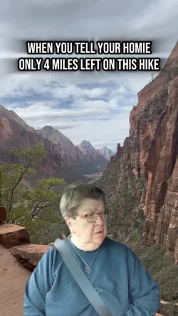 Angry Grandma Meme