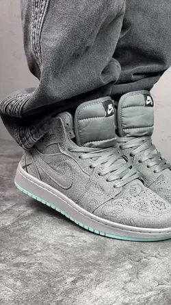 SNEAKERS •Jordan•🦾👽 
