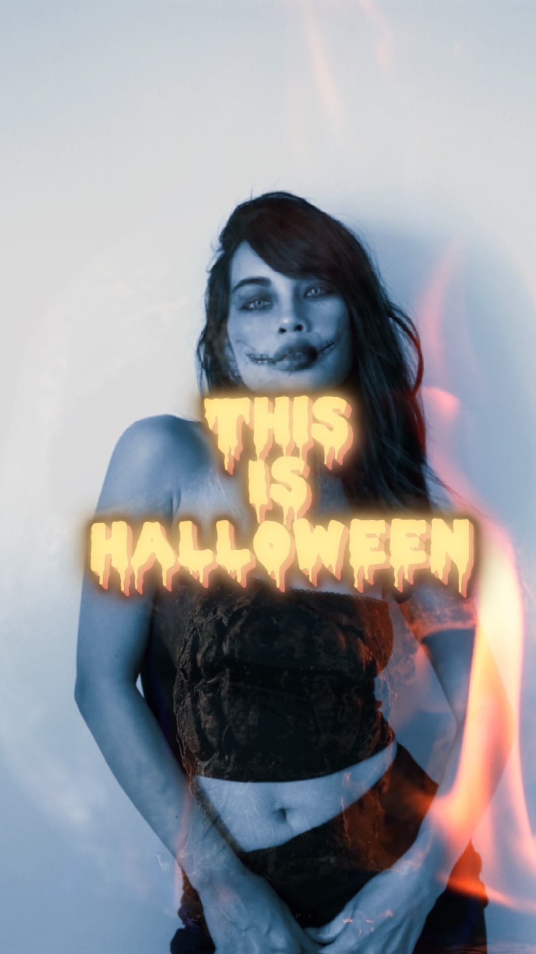 Fixed Halloween 