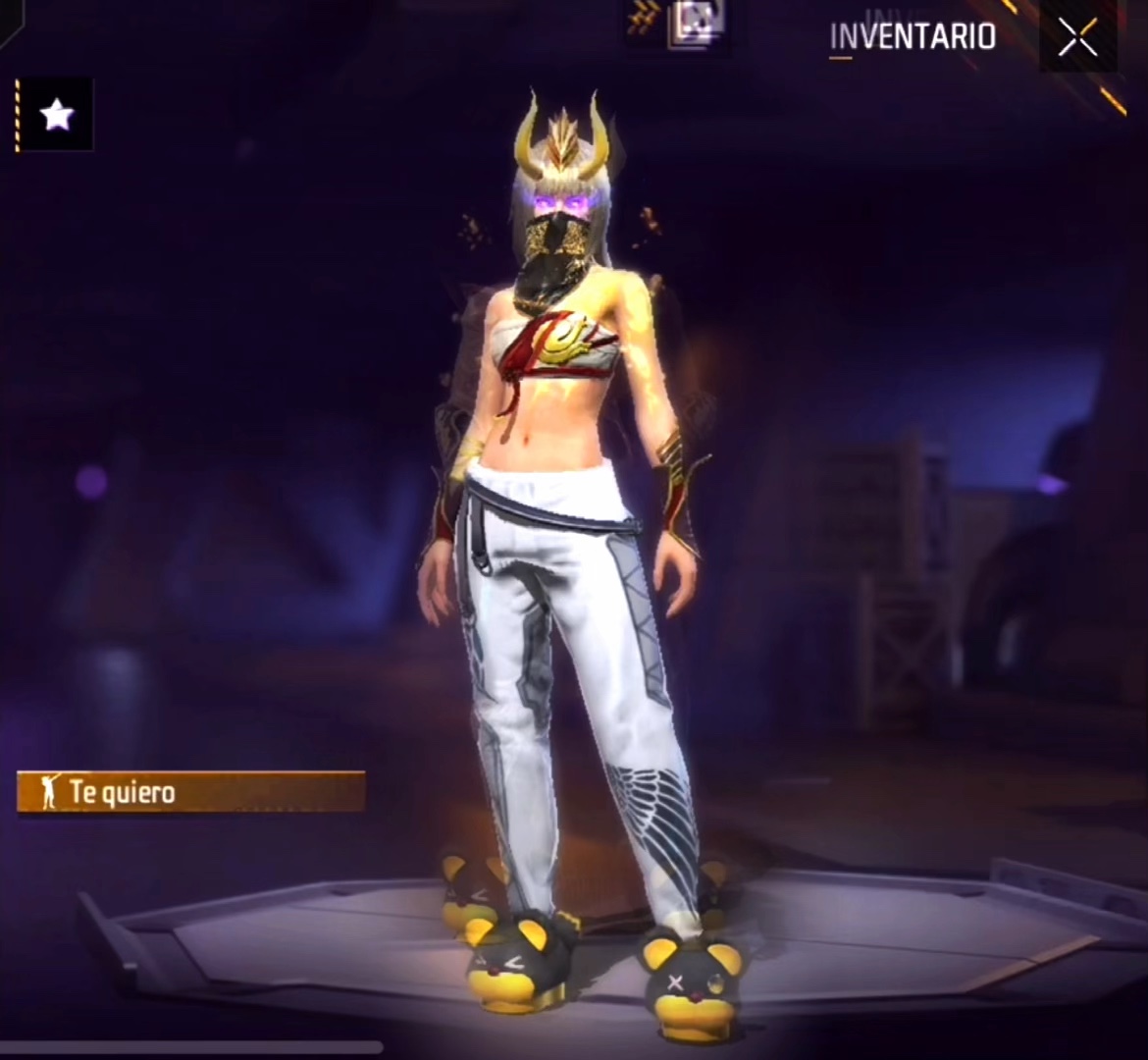 Me enamore ✨