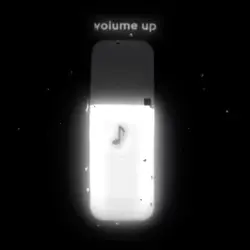 Volume Up