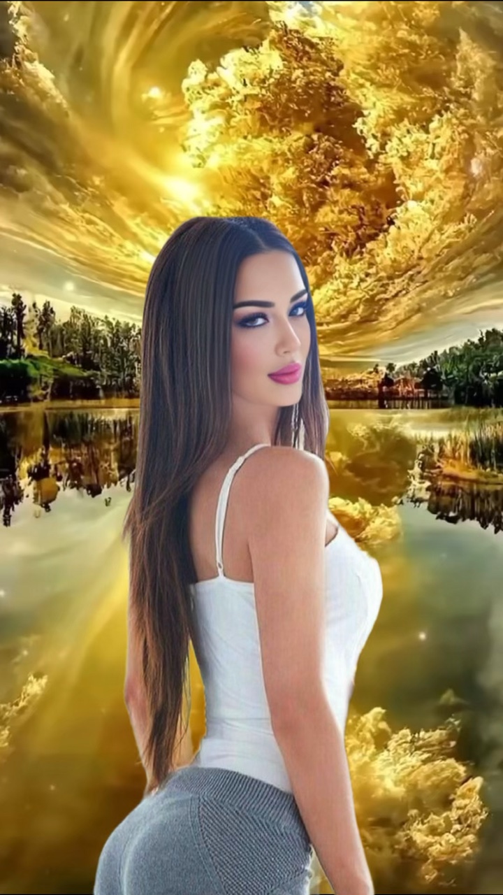 Ethereal dreams