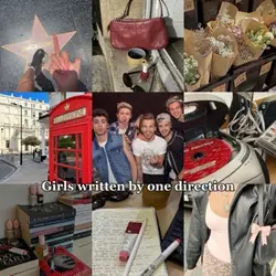 One direction