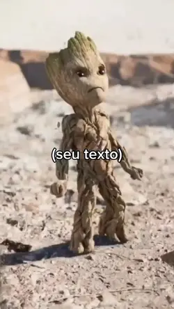 Groot