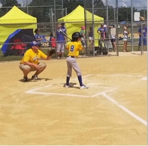 Baseball