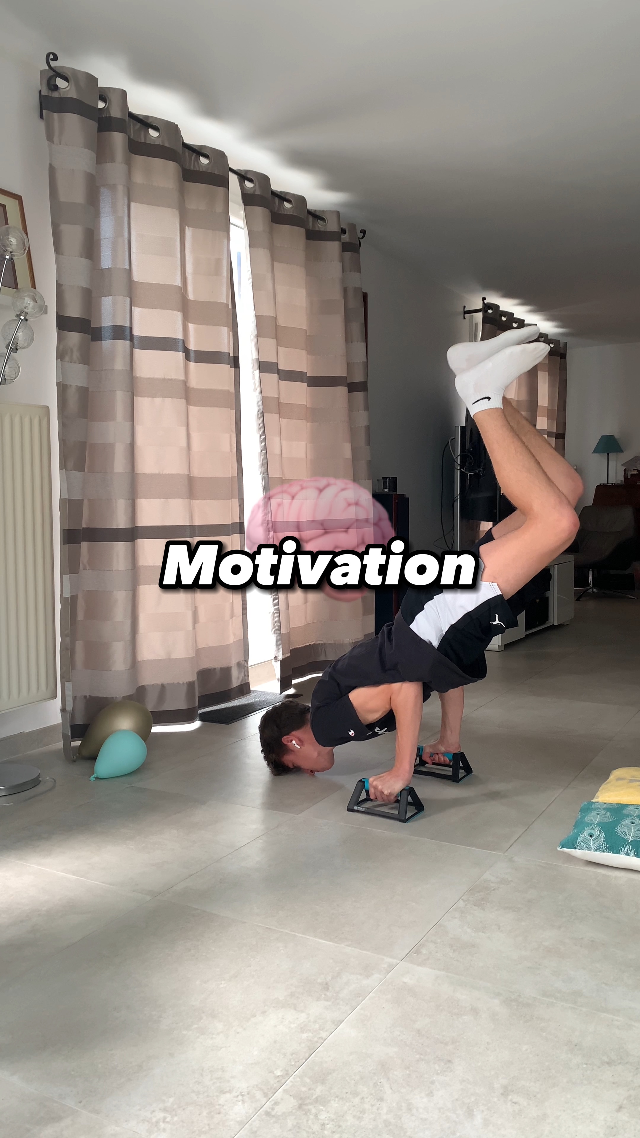 동기 부여 🧠