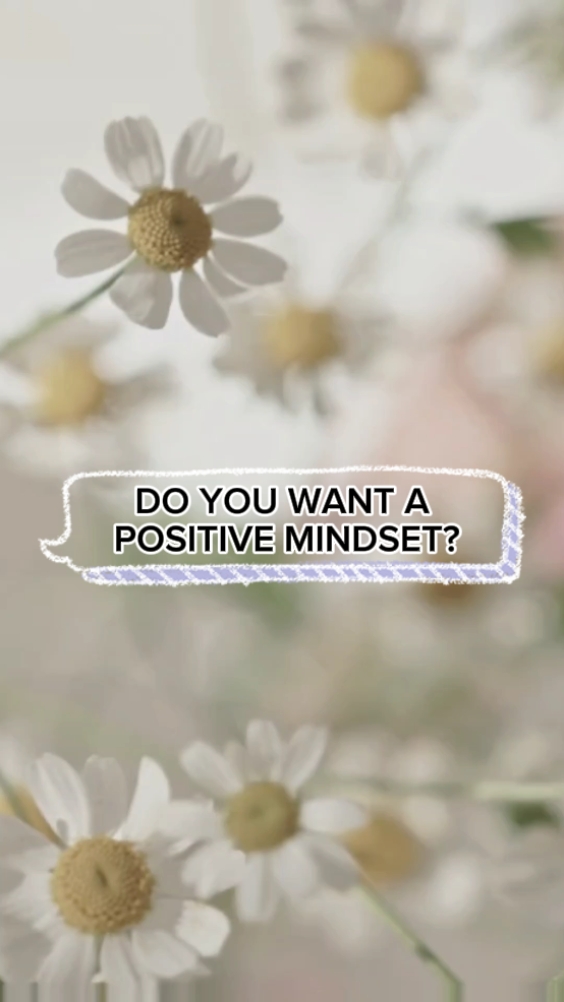 Pikiran Positif