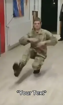 Russian Dance