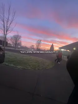 “that’s pretty !!”