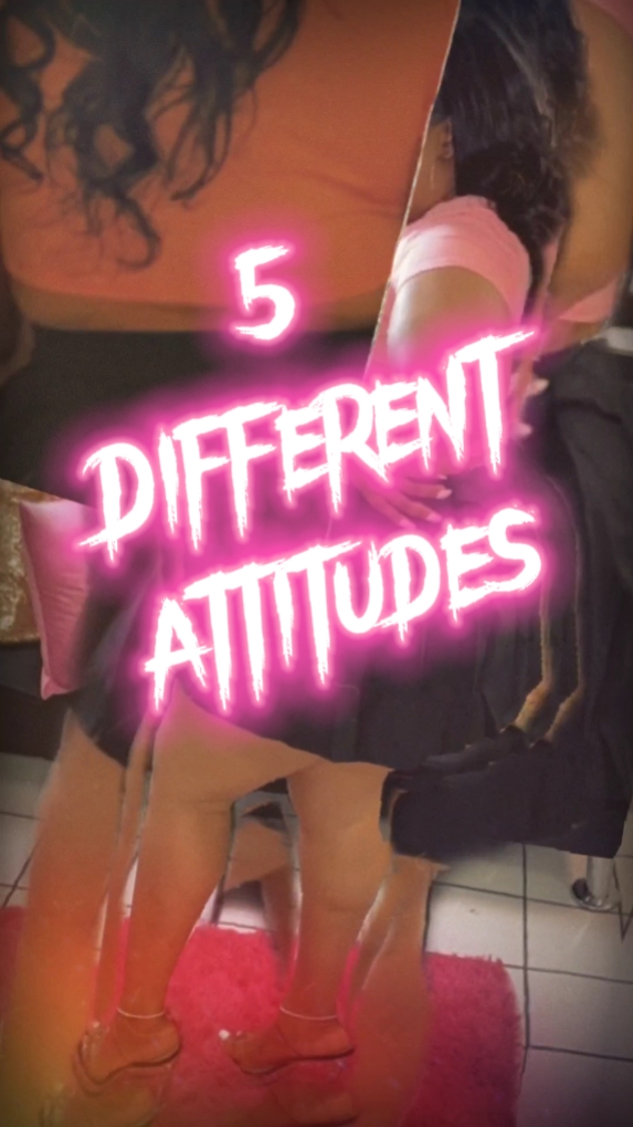 5 fotos diferentes