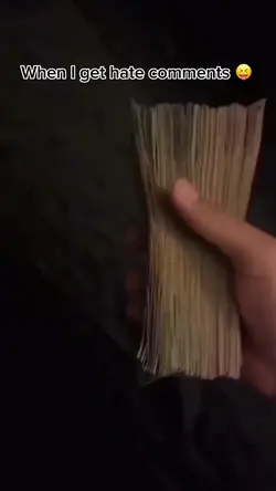 Y’all paying me…fr